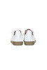 1700L German Military Trainer - White Thumbnail