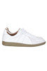 1700L German Military Trainer - White Thumbnail