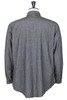 01-8064-61 Chambray Work Shirt - Black Thumbnail