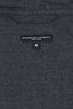Loiter Jacket High Count Worsted Wool - Charcoal Thumbnail
