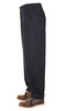 NNP Pant Worsted Wool - DK Navy Thumbnail