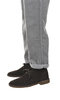 Wide Wale Corduroy Easy Chino - Mocha Brown Thumbnail