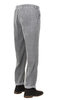 Wide Wale Corduroy Easy Chino - Mocha Brown Thumbnail