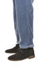 Wide Wale Corduroy Easy Chino - Navy Thumbnail