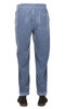 Wide Wale Corduroy Easy Chino - Navy Thumbnail