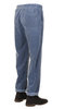 Wide Wale Corduroy Easy Chino - Navy Thumbnail