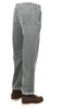 Wide Wale Corduroy Easy Chino - Lichen Thumbnail