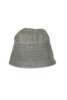 Corona Navy Hat Military SZ H.B.T Washed - Olive Thumbnail
