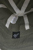 Corona Navy Hat Military SZ H.B.T Washed - Olive Thumbnail