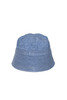 Corona Navy Hat Chambray - Indigo Thumbnail