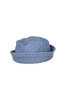 Corona Navy Hat Chambray - Indigo Thumbnail