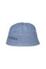 Corona Navy Hat Chambray - Indigo Thumbnail