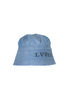 Corona Navy Hat Chambray - Indigo Thumbnail