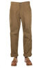 #F0530 Cotton Duck Work Pants - Khaki Thumbnail