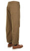 #F0530 Cotton Duck Work Pants - Khaki Thumbnail