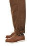 #F0530 Cotton Duck Work Pants - Brown Thumbnail