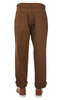 #F0530 Cotton Duck Work Pants - Brown Thumbnail