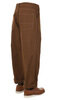 #F0530 Cotton Duck Work Pants - Brown Thumbnail