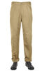 #F0535 Classic Trousers - Khaki Thumbnail