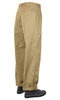 #F0535 Classic Trousers - Khaki Thumbnail