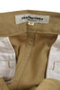 #F0535 Classic Trousers - Khaki Thumbnail