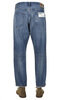 #F160 Selvedge 66 Denim - Washed Thumbnail