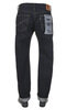#F151-23 Selvedge XX 5Pocket One Wash - Indigo Thumbnail