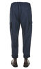 #FKA008 Easy Cargo Pant HBT - Navy Thumbnail