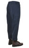 #FKA008 Easy Cargo Pant HBT - Navy Thumbnail