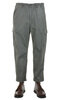 #FKA008 Easy Cargo Pant HBT - Olive Thumbnail
