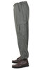 #FKA008 Easy Cargo Pant HBT - Olive Thumbnail