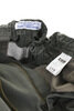 #FKA008 Easy Cargo Pant HBT - Olive Thumbnail
