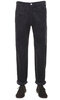 Narrow Fit Corduroy 5 Pocket - Fade Ink Thumbnail