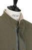 Mod's Parka Coat - Olive Green Thumbnail
