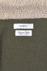 Mod's Parka Coat - Olive Green Thumbnail