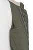 Mod's Parka Coat - Olive Green Thumbnail
