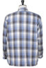 Fatigue Shirt - Blue Check Thumbnail
