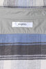 Fatigue Shirt - Blue Check Thumbnail