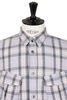 Fatigue Shirt - Pink Check Thumbnail