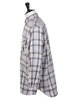 Fatigue Shirt - Pink Check Thumbnail