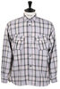 Fatigue Shirt - Pink Check Thumbnail