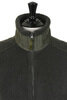 Fleece Vest - Olive Green Thumbnail