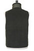 Fleece Vest - Olive Green Thumbnail