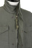 Field Vest - Olive Green Thumbnail