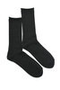 R1044 City Sock - Black Thumbnail
