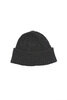 R5149 Merino Cable Watch Cap - Navy Thumbnail