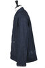 Military Jacket  Denim 48-924D - Indigo Thumbnail