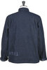 Military Jacket  Denim 48-924D - Indigo Thumbnail
