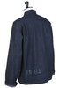 Military Jacket  Denim 48-924D - Indigo Thumbnail