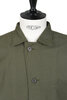 Military Jacket 48-925T - Army Green Thumbnail